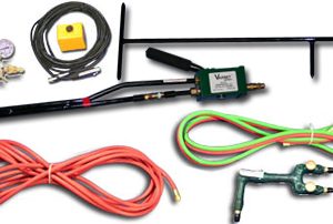 Varmitgetter UK Component System
